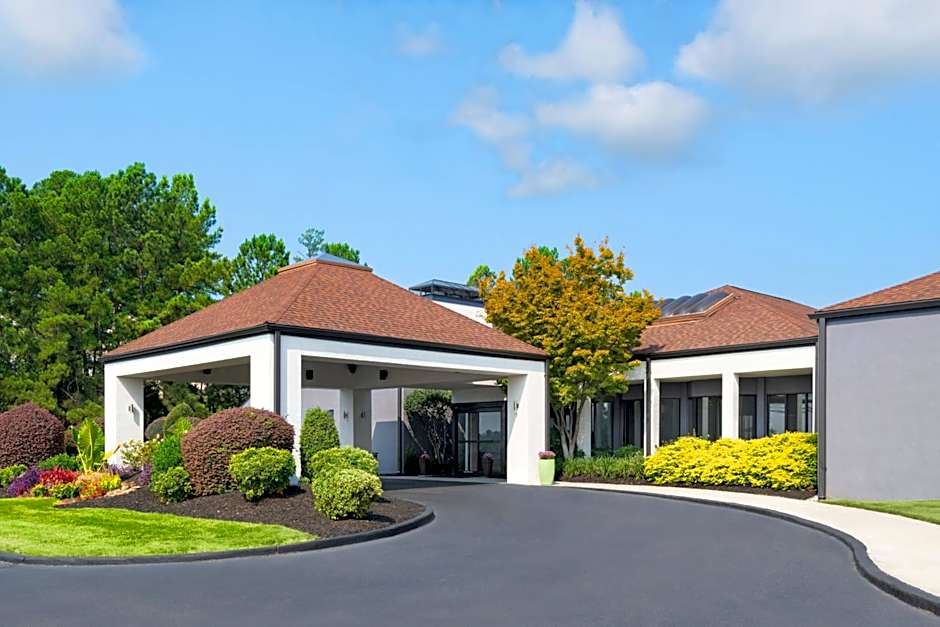 Courtyard by Marriott Augusta