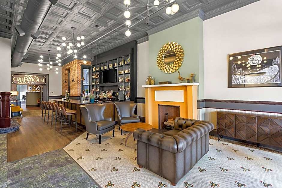 Tygart Hotel, Ascend Hotel Collection