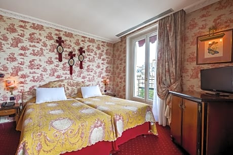Twin Room Non Refundable (Special Offer ! 10% Discount)