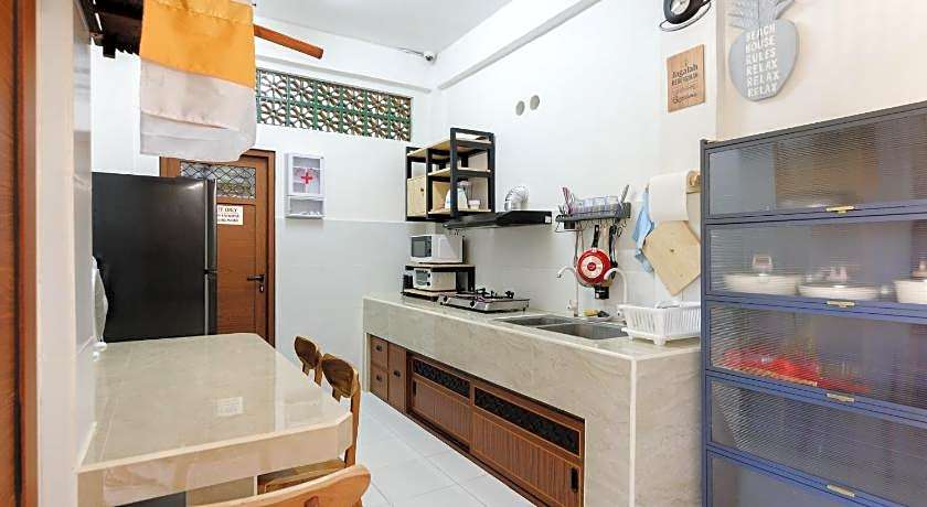 Rasa Sayang Beach Inn