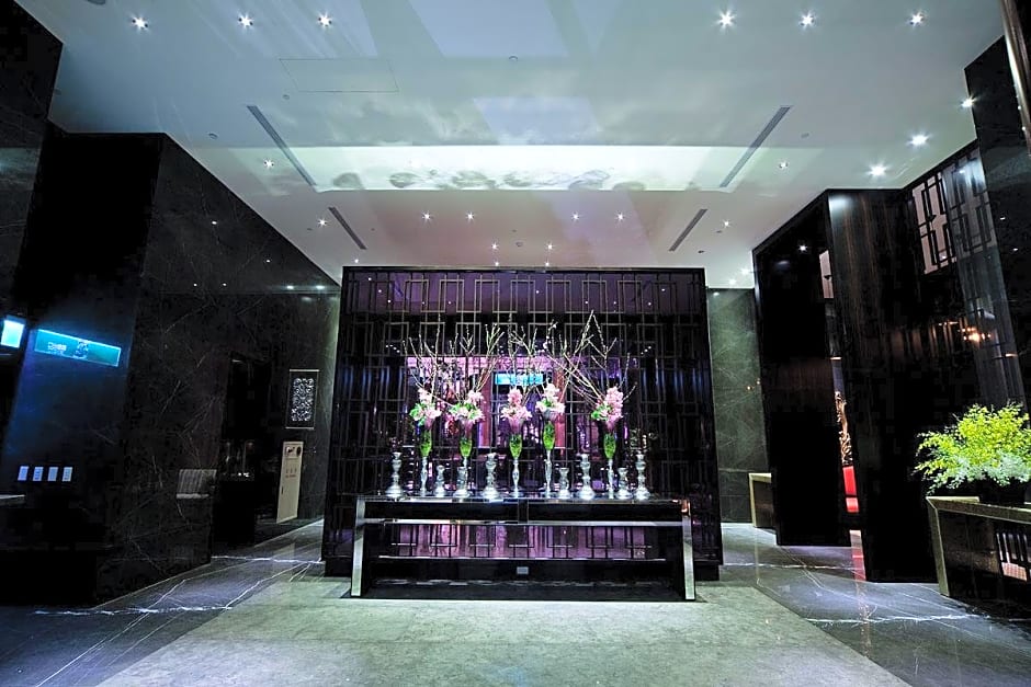 Wego Boutique Hotel-Dazhi