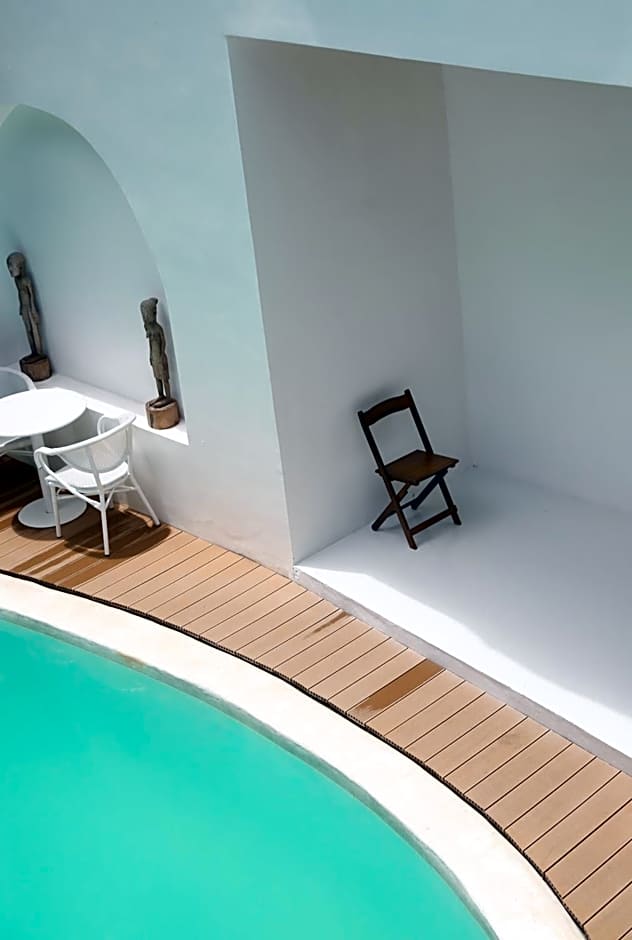 Bassa nova villa