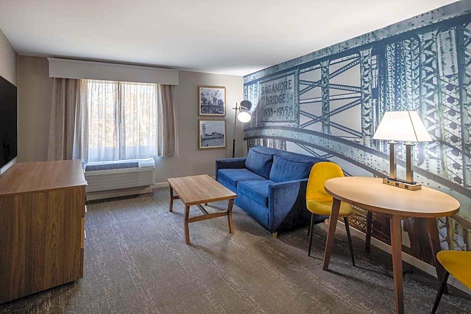 Aiden by Best Western Cape Cod - West Yarmouth