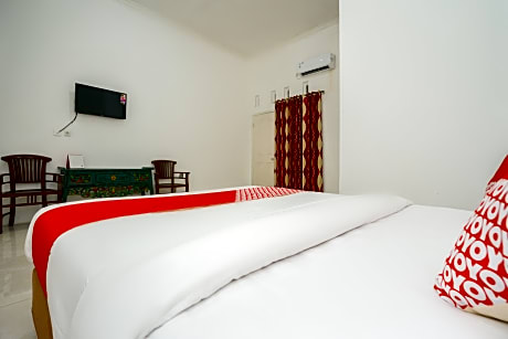 Indonesia Standard Double