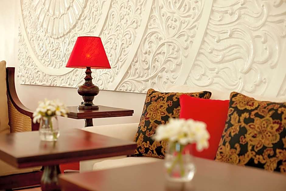 Ekho Lake House Polonnaruwa