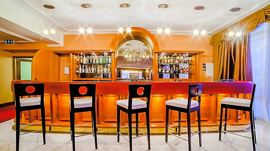 Kobuleti Georgia Palace Hotel & Spa