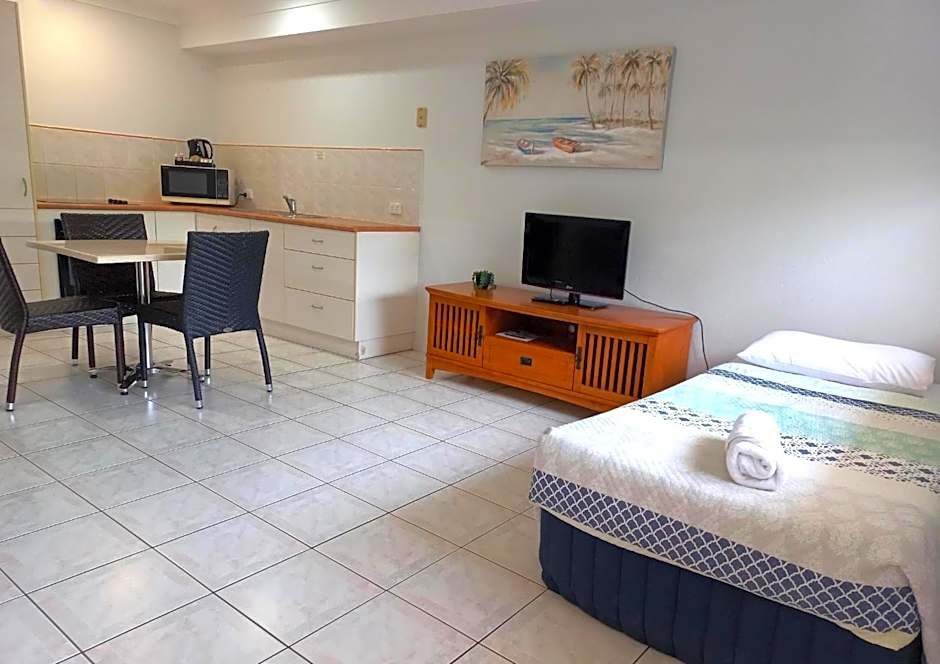 Palm Waters Holiday Villas