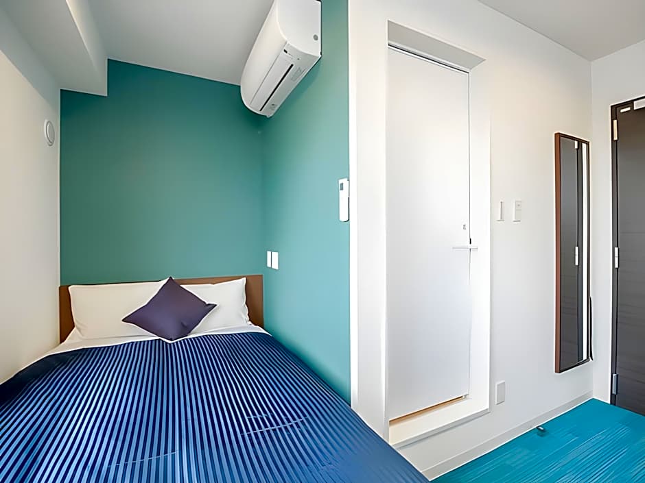 HOTEL LiVEMAX Gifu Ekimae