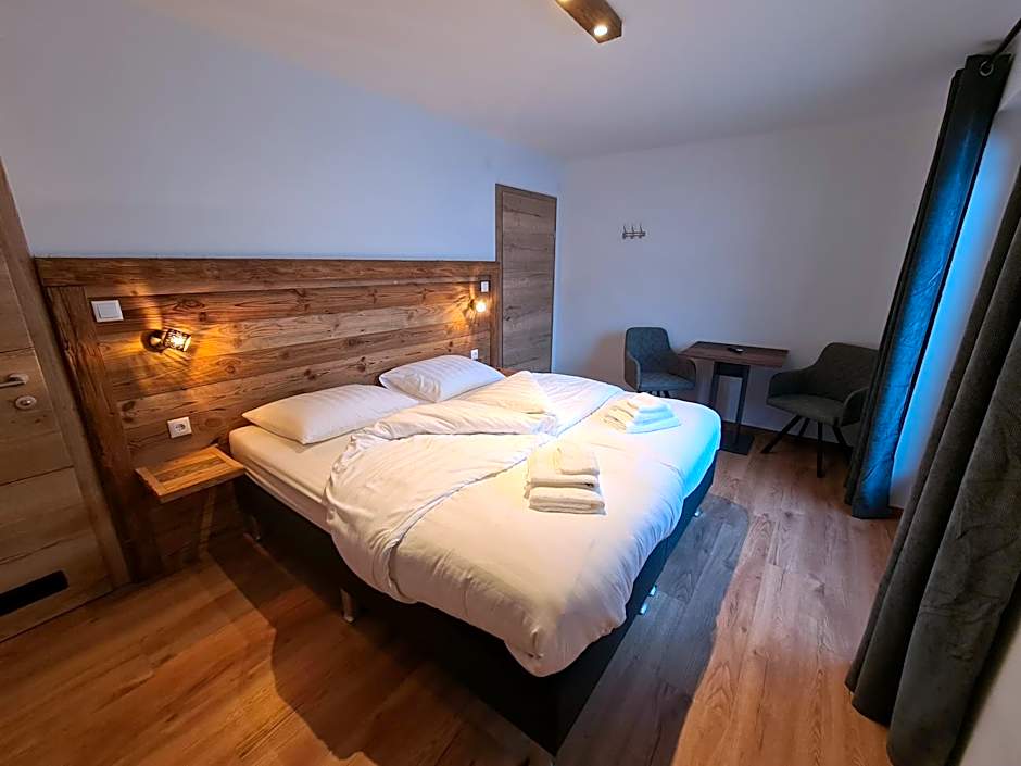 Hotel Pension Annerlhof