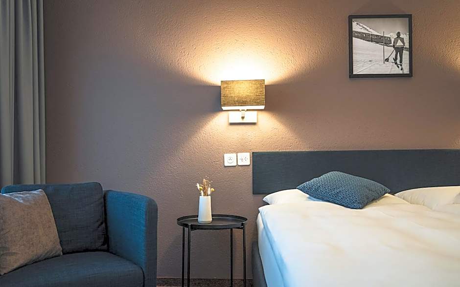 Hotel Ochsen by Mountain Hotels