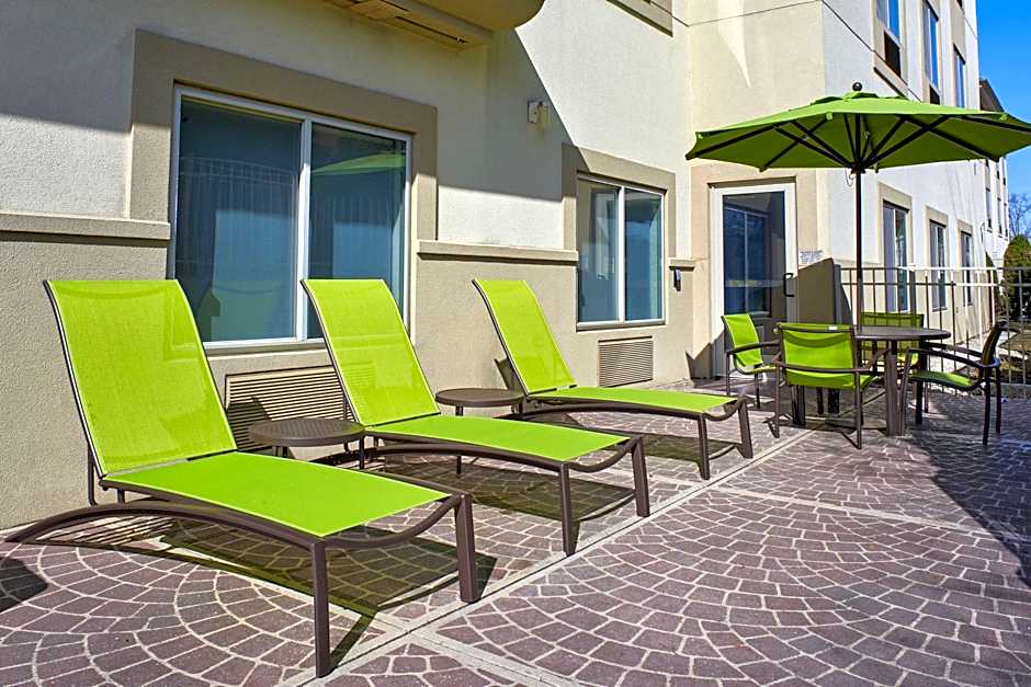 SpringHill Suites by Marriott Frankenmuth