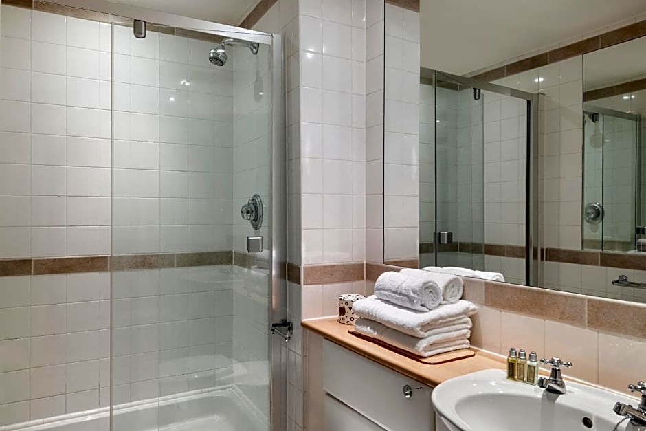 SACO Cardiff Cathedral Road