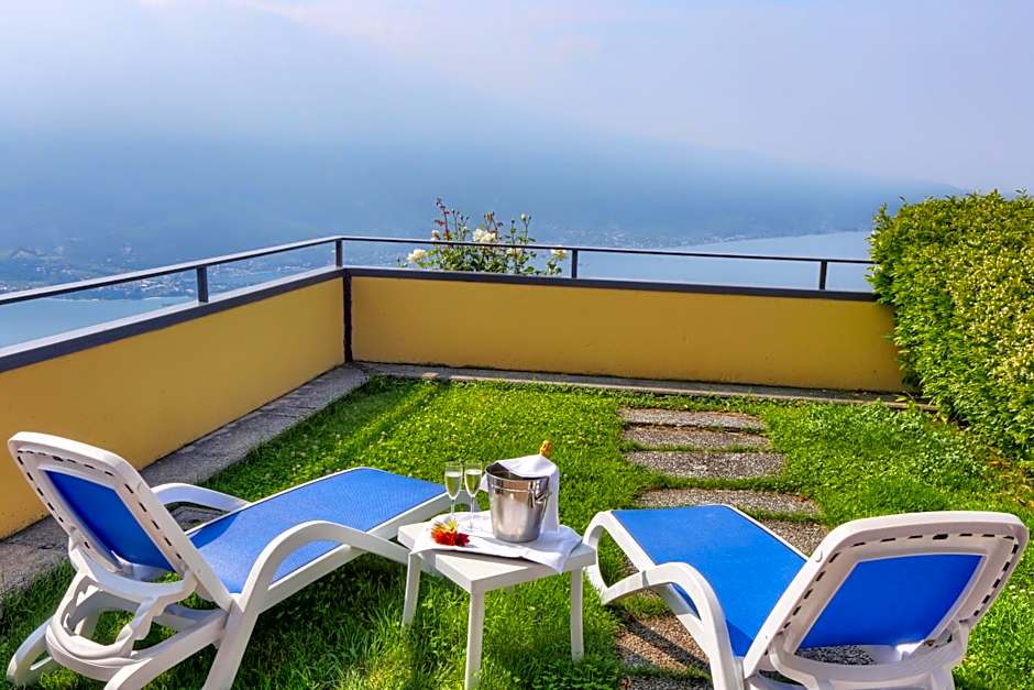 Hotel Le Balze - Aktiv & Wellness