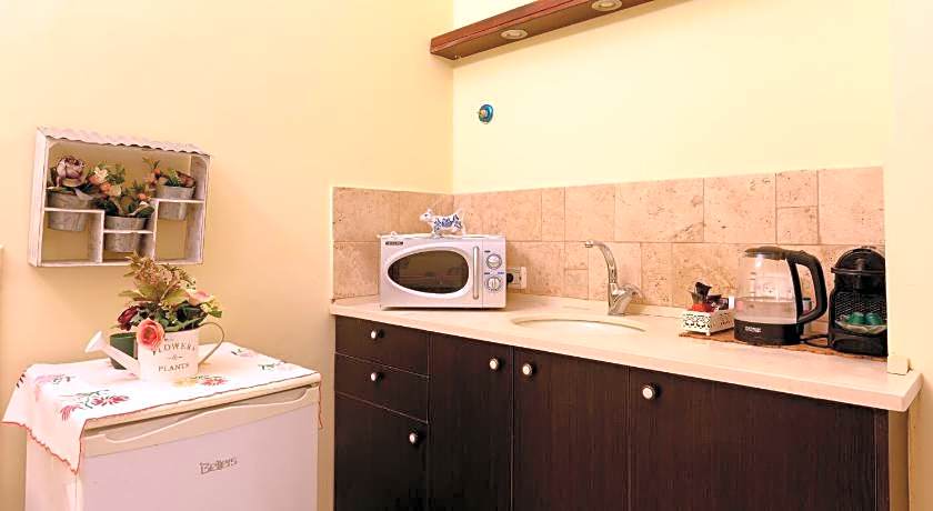 My Place in the Colony