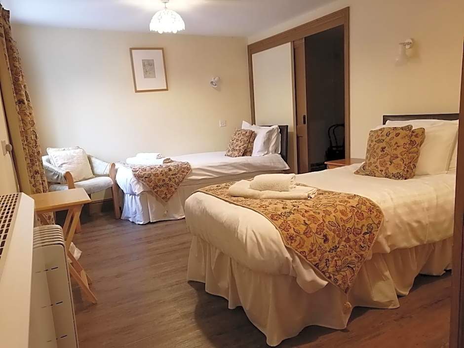 The Old Stables self catering