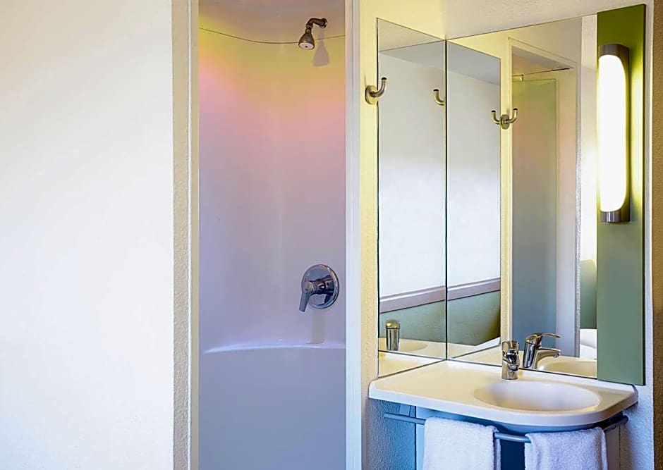 ibis budget Birmingham Centre