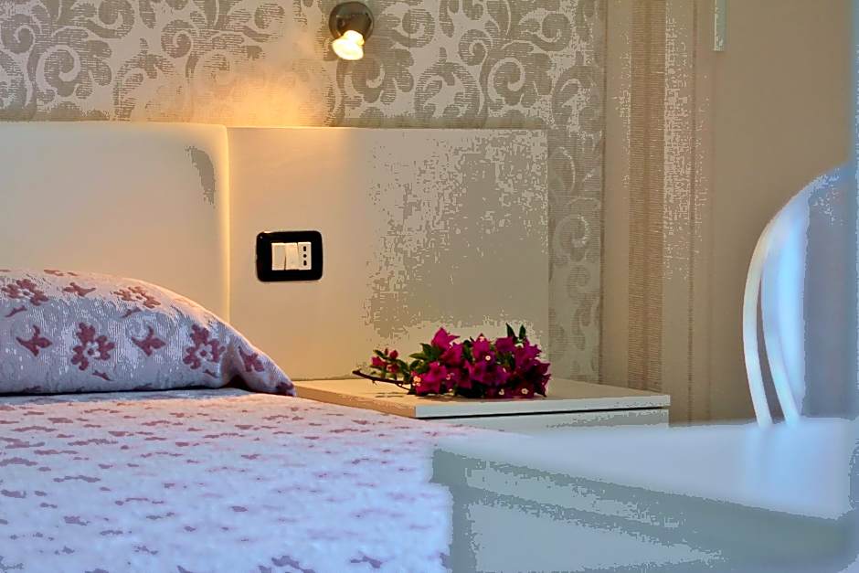 Hotel Baia Azzurra