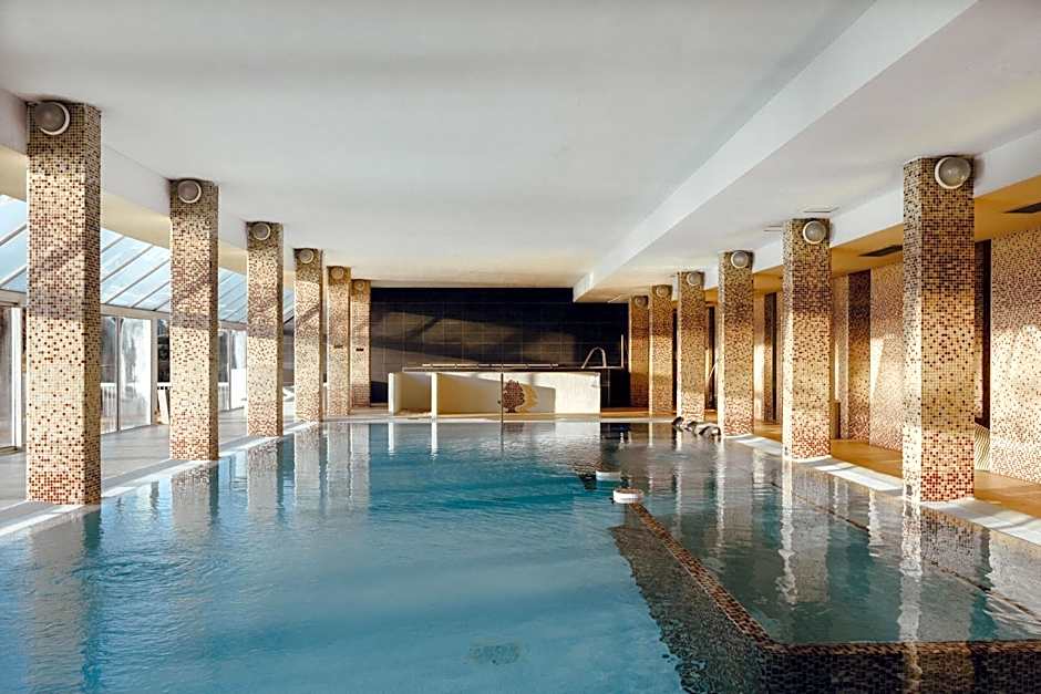 Hôtel Les Dryades Golf & Spa