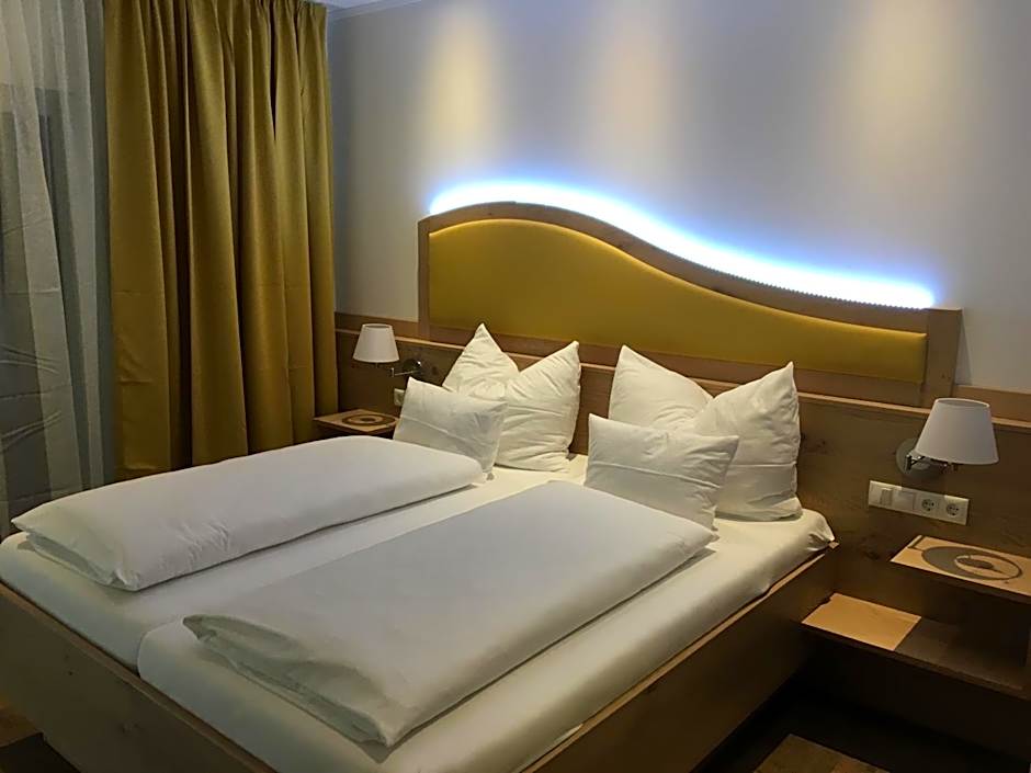 Seminarhotel Daniels