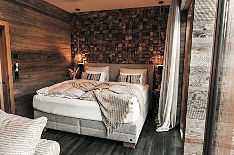 Triple Room with Terrace