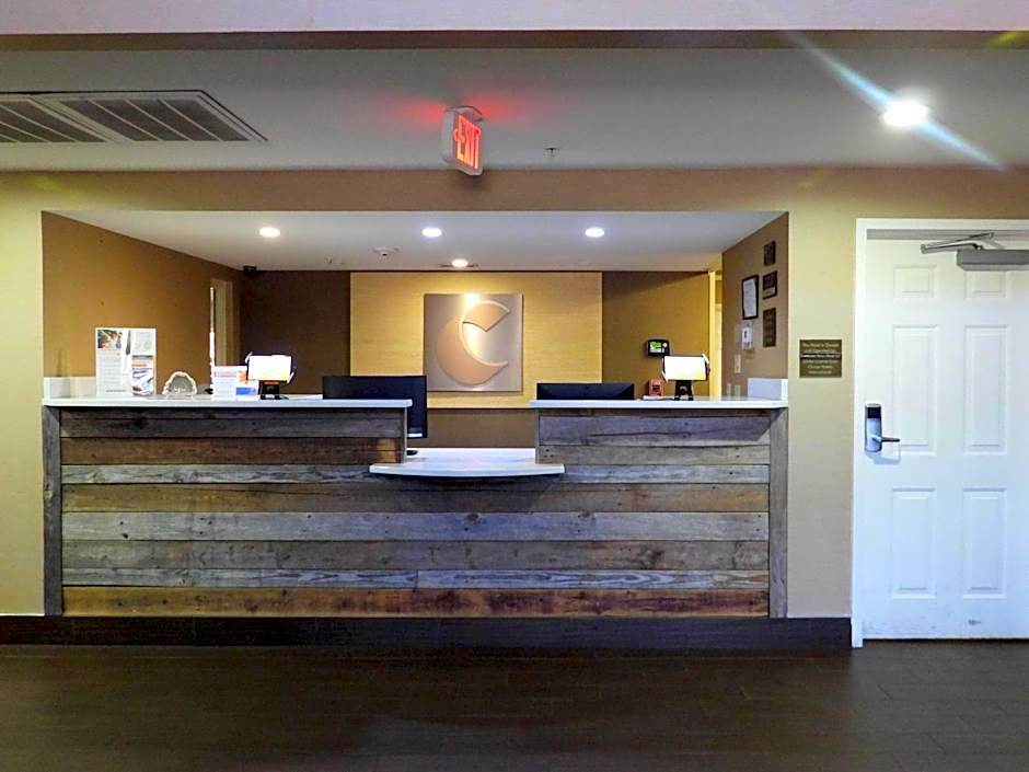 Comfort Suites Crossville