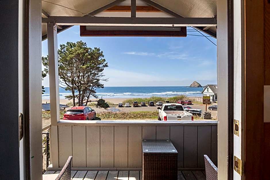 Oceanside Ocean Front Cabins