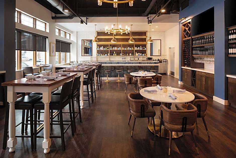 Hotel Indigo West Chester - Downtown By IHG