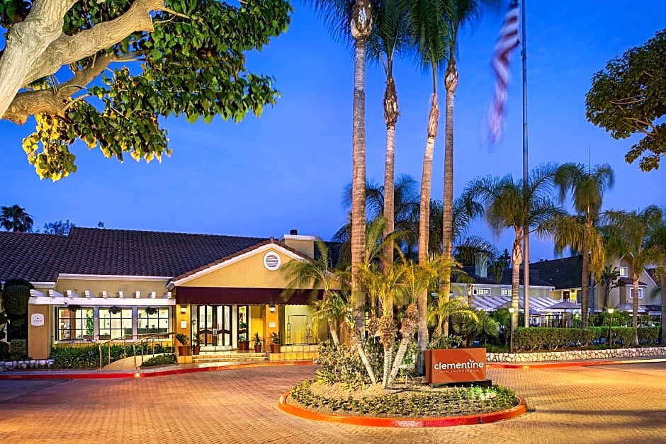 Clementine Hotel and Suites Anaheim