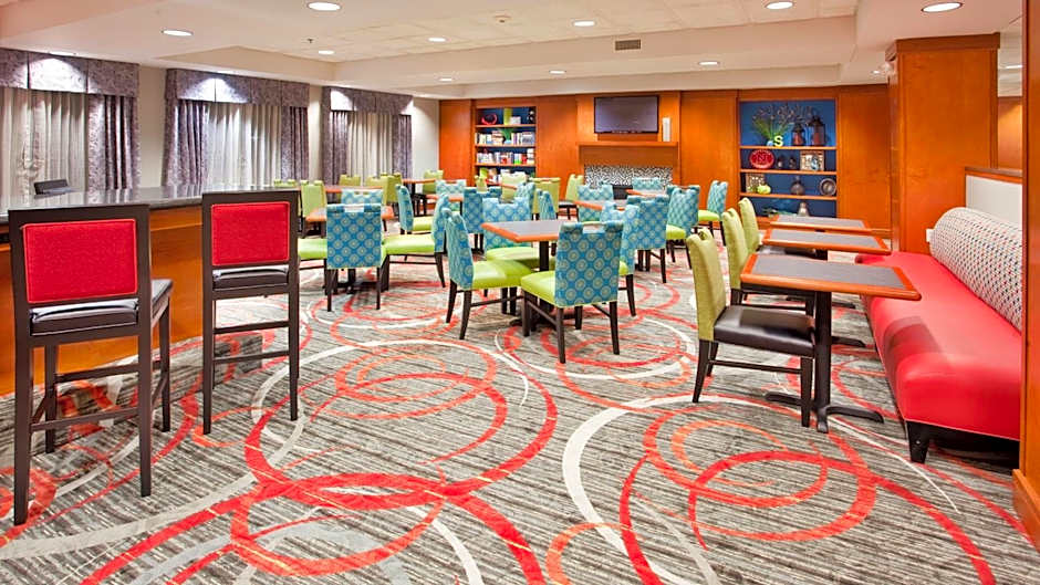 Holiday Inn Express Fremont By IHG