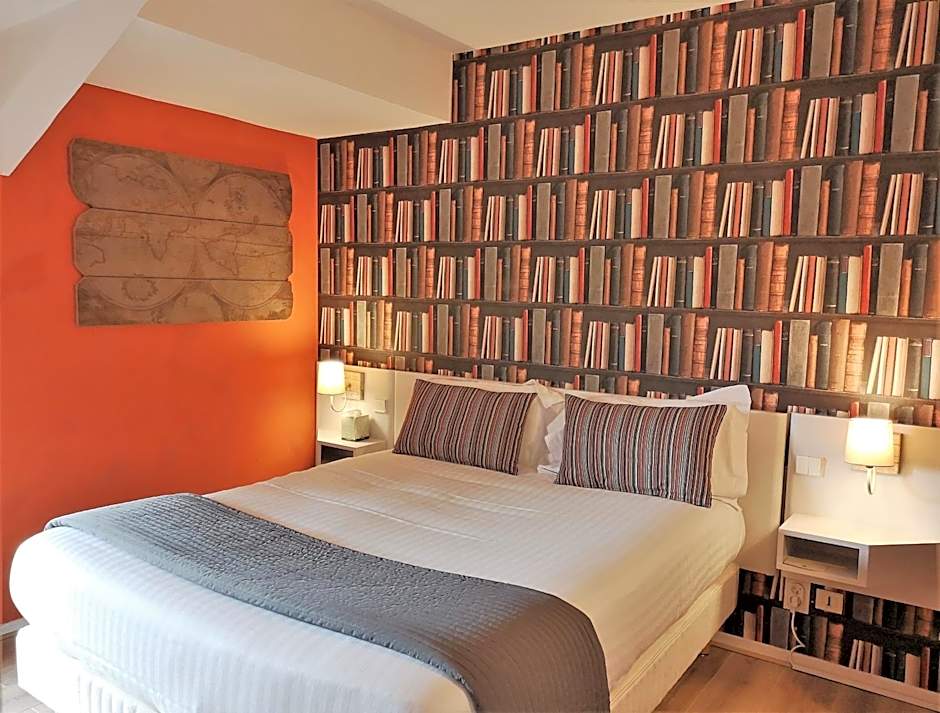 Les Secrets Château Pey La Tour