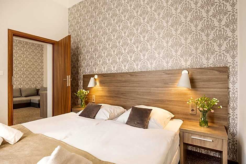 Hotel Polonia Centrum