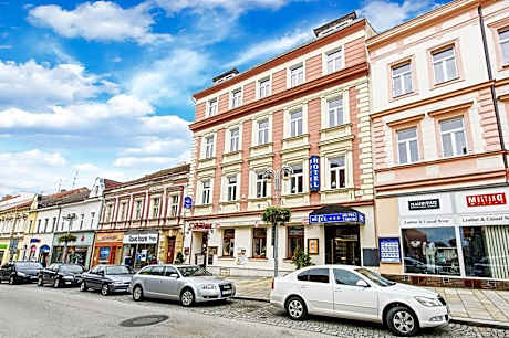Hotel Tábor