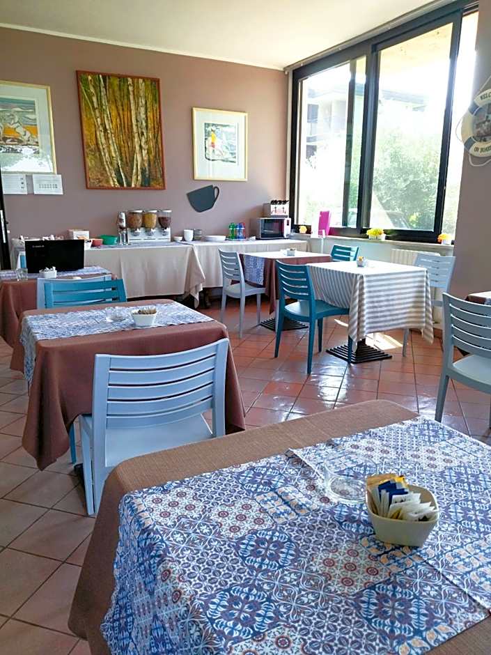 Albergo Il Biancospino