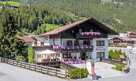 Pension Edelweiss