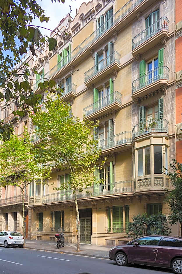 Quartprimera Apartments