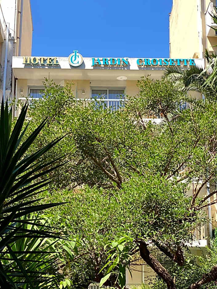 Hotel Jardin Croisette