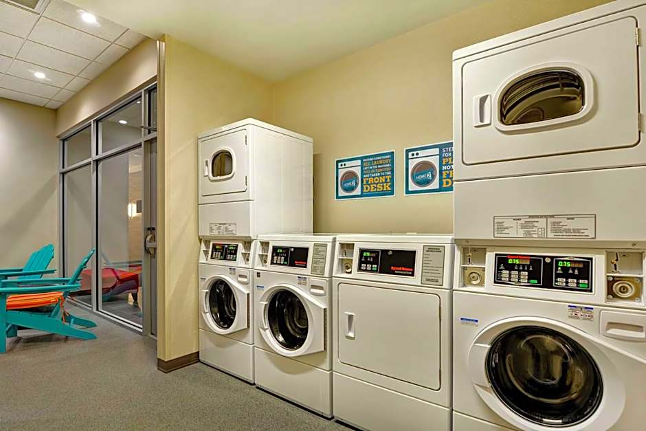 Home2 Suites By Hilton Charleston West Ashley