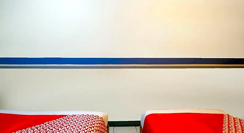 Hotel O Riau Near Gedung Sate Formerly Patradisa