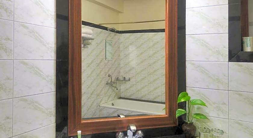 Mayfair Rourkela Hotel