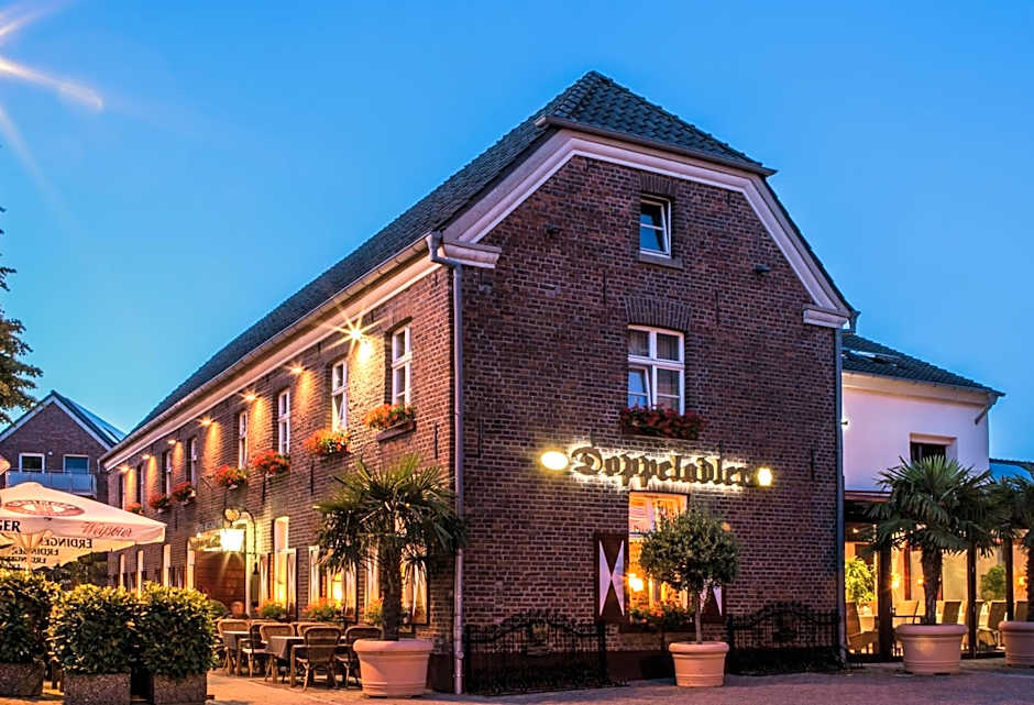 Hotel Restaurant Doppeladler