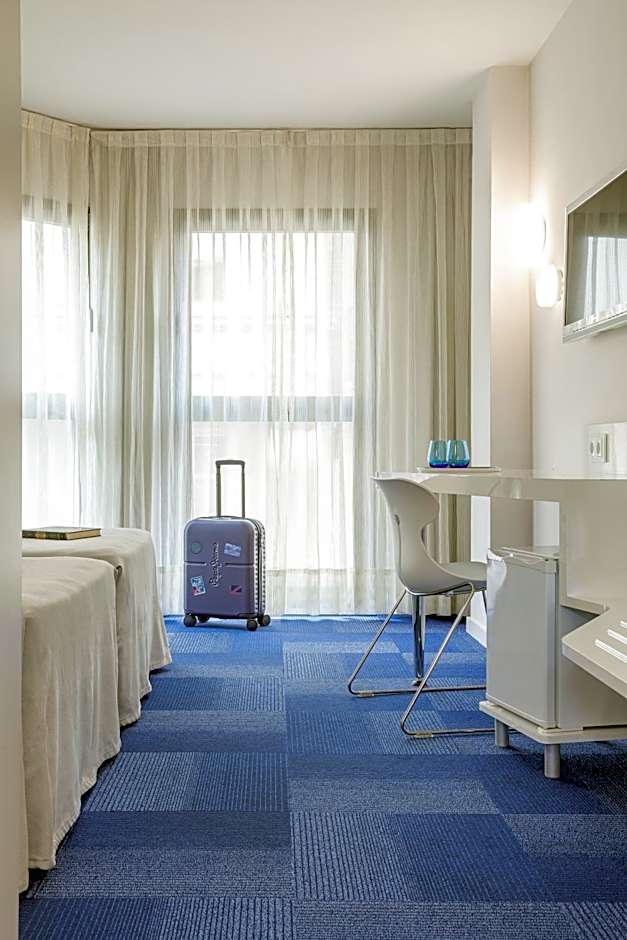 Granada Five Senses Rooms & Suites