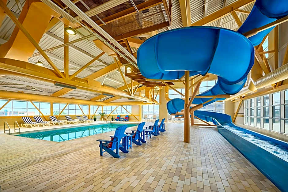 Delta Hotels by Marriott Beausejour