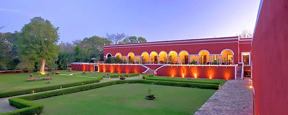 Hacienda Temozon Sur By IHG