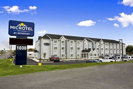 Microtel Inn and Suites Carrollton