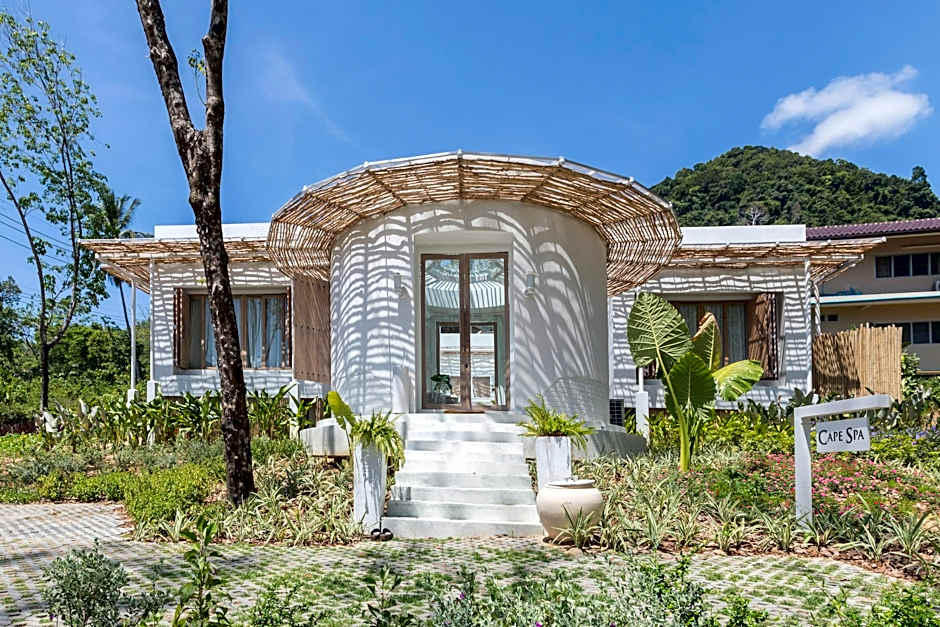 Cape Kudu Hotel