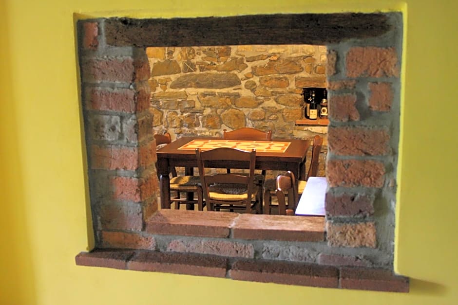 La Collina dei Franchi