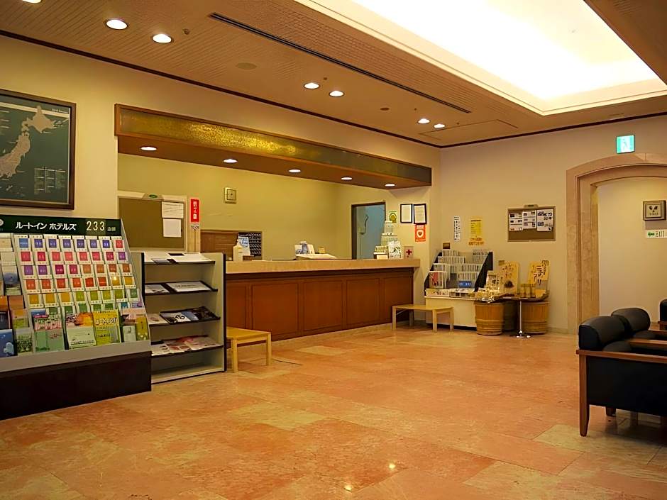 Hotel Route Inn Matsue