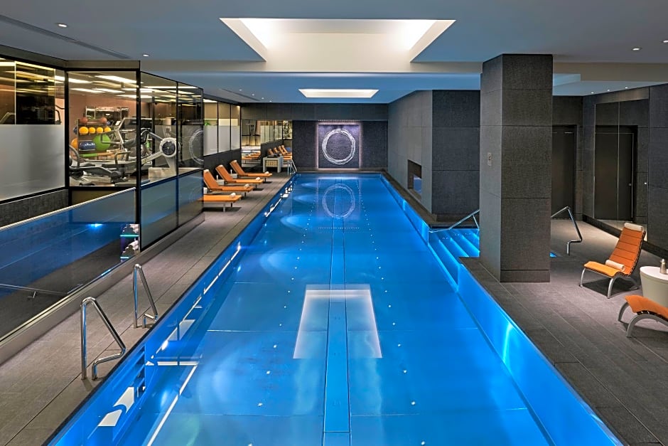 Mandarin Oriental Hyde Park