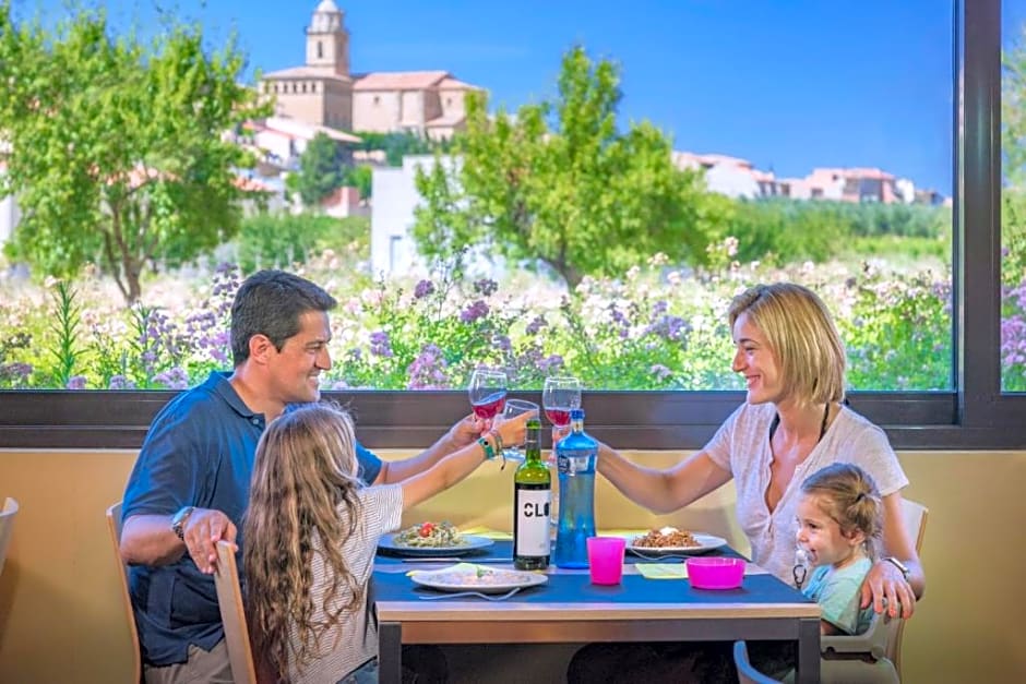 Vilar Rural Arnes by Serhs Hotels