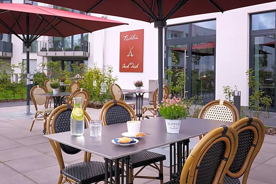 Grimm´s Berlin Potsdam